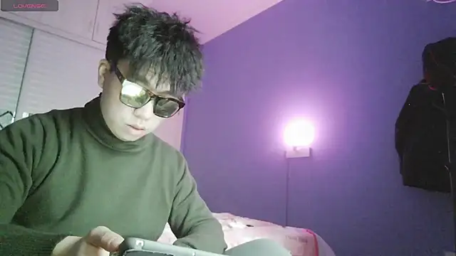 shuai321 online show from January 2026 09:02:02 AM