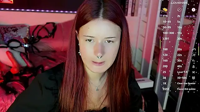 Snapshot of Lily_Moonlight chatting on July 2026 07:23:02 AM Lily Moonlight online show from July 2026 07:23:02 AM