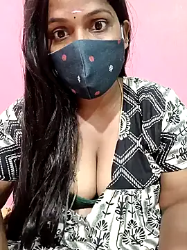 Snapshot of Renuma chatting on January 2025 02:23:01 PM Renuma online show from January 2025 02:23:01 PM