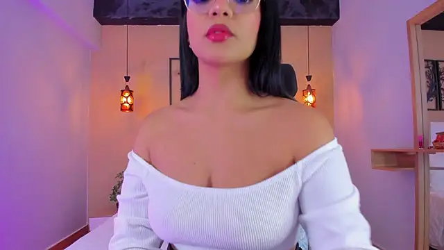 CamilleLynn online show from January 2025 03:37:01 AM