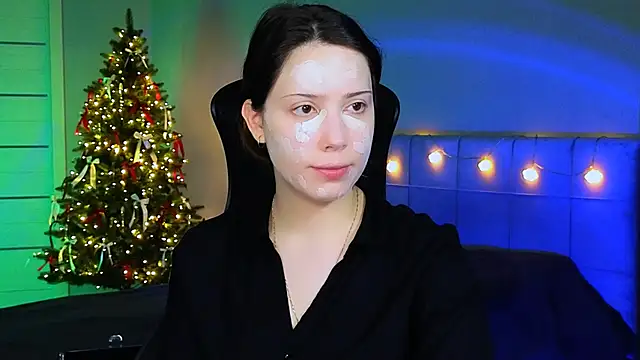 Stacy Gonzales  online show from December 2024 06:30:02 AM