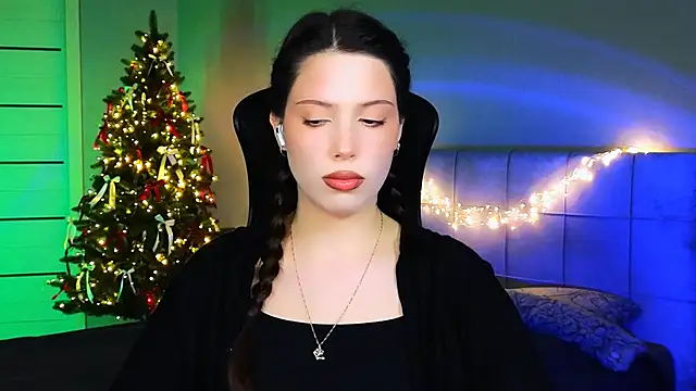 Stacy Gonzales  online show from January 2025 09:21:02 AM