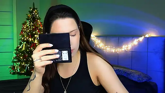 Stacy Gonzales  online show from January 2025 08:46:02 AM