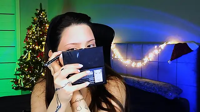 Stacy Gonzales  online show from January 2025 04:19:01 AM