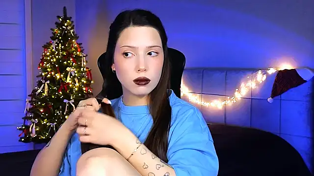 Stacy Gonzales  online show from January 2025 10:11:01 AM