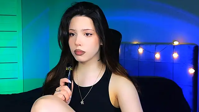 Stacy Gonzales  online show from March 2025 06:09:01 AM