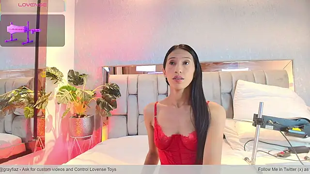 RoseTaylor   online show from February 2026 05:22:02 AM