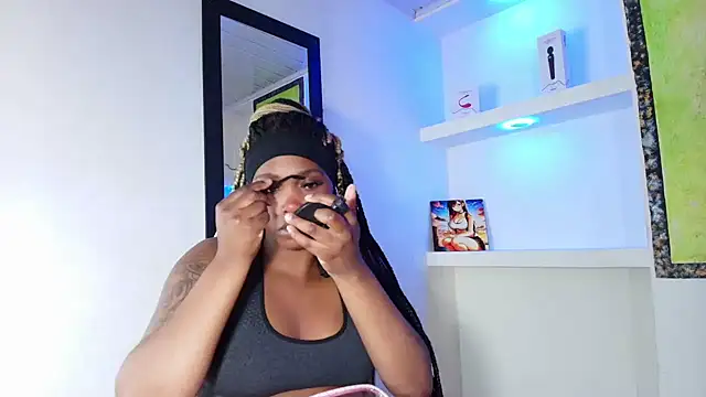 zendaya wilson online show from November 2025 04:22:02 AM