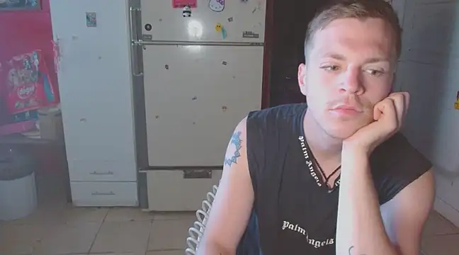 VenomKushx online show from March 2025 04:22:02 PM