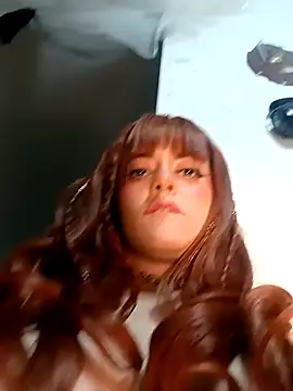 Lin-cute online show from January 2025 07:57:01 AM