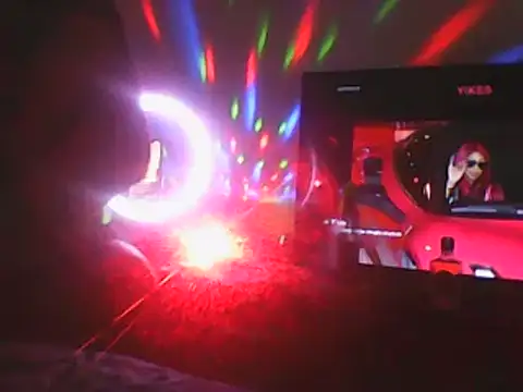 Snapshot of YourFaceMyThrone27 chatting on January 2025 06:24:02 PM YourFaceMyThrone27 online show from January 2025 06:24:02 PM