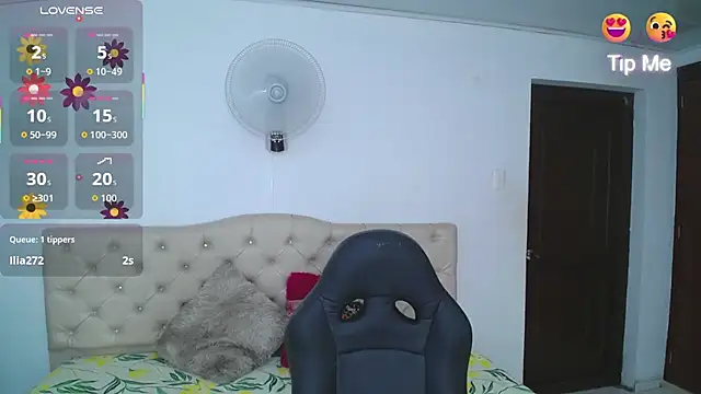 cristal horny19 online show from March 2026 08:44:01 PM