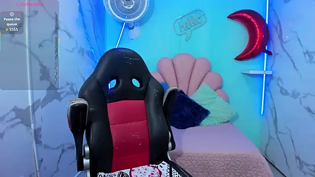 cristal horny19 online show from March 2026 10:20:01 PM