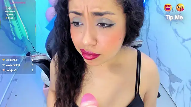 cristal horny19 online show from April 2026 04:46:01 AM