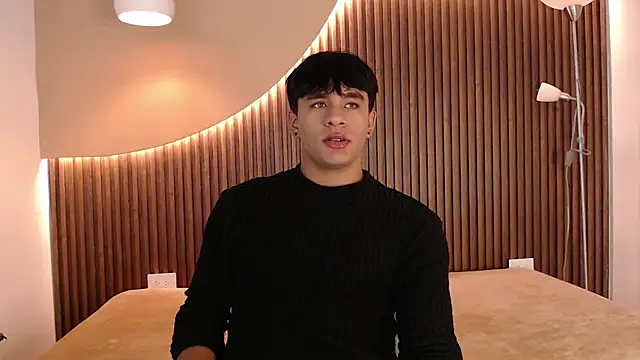 LuciferM Star online show from February 2026 04:28:02 AM