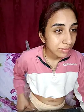 ifeelverywet andhot online show from December 2024 06:48:01 PM