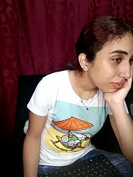 ifeelverywet andhot online show from December 2024 10:54:02 PM