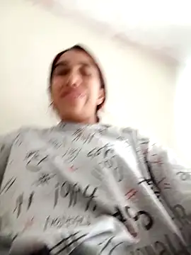 ifeelverywet andhot online show from January 2025 03:58:01 PM