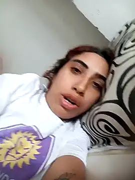 ifeelverywet andhot online show from February 2025 07:46:01 PM