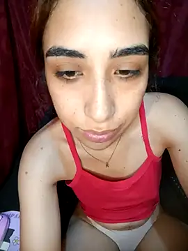 ifeelverywet andhot online show from February 2025 02:23:01 PM