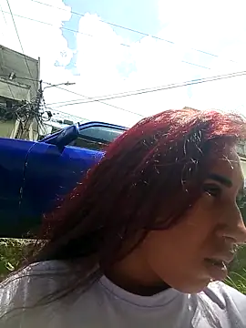 ifeelverywet andhot online show from March 2025 04:10:01 PM