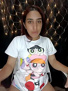 ifeelverywet andhot online show from September 2025 04:34:01 PM