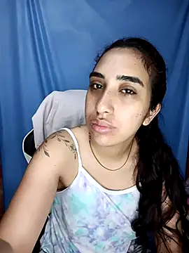 ifeelverywet andhot online show from January 2026 02:43:02 PM