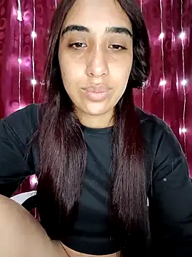 ifeelverywet andhot online show from February 2026 04:27:02 PM