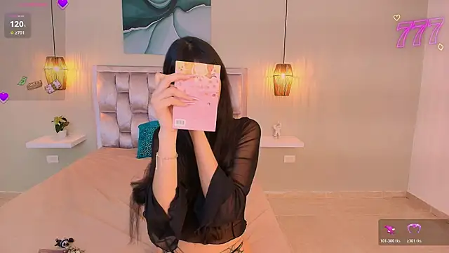 Snapshot of aisha_sakina chatting on February 2026 11:50:02 PM aisha sakina online show from February 2026 11:50:02 PM