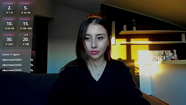 latinac1 online show from December 2024 03:14:01 PM