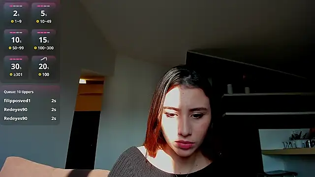 latinac1 online show from December 2024 01:22:01 PM