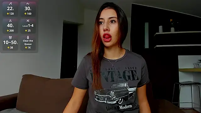 latinac1 online show from December 2024 10:34:02 AM