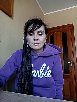 Francenia lolis online show from February 2025 12:06:02 PM