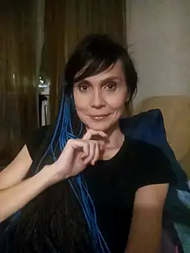 Francenia lolis online show from October 2025 07:36:02 PM