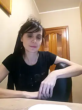 Francenia lolis online show from November 2025 04:05:01 PM