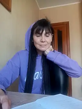 Francenia lolis online show from March 2026 12:13:01 PM