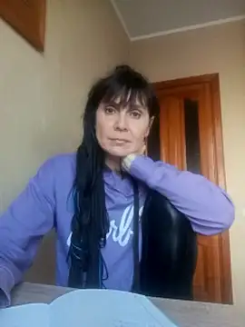 Francenia lolis online show from March 2026 07:12:01 AM