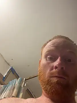 Nakedginger26 online show from July 2026 08:50:01 AM