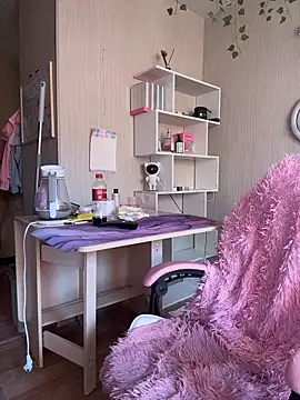 Snapshot of -Sexy_Barbie- chatting on October 2025 03:29:02 AM -Sexy Barbie- online show from October 2025 03:29:02 AM