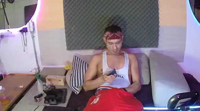 thesummerboy online show from January 2025 08:31:02 AM