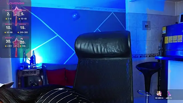 BABYFANTASY 1 online show from February 2025 10:31:01 PM