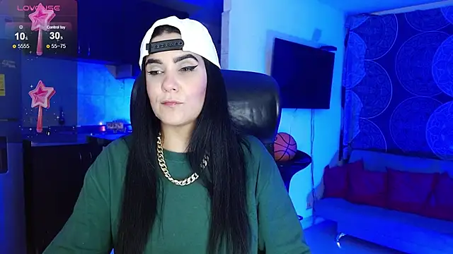 BABYFANTASY 1 online show from February 2025 10:15:02 AM