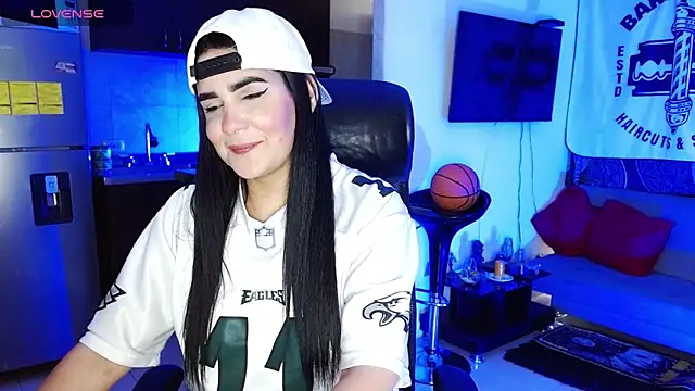 BABYFANTASY 1 online show from March 2025 08:59:01 PM