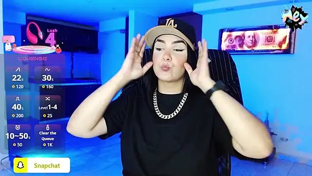 BABYFANTASY 1 online show from September 2025 07:26:02 PM