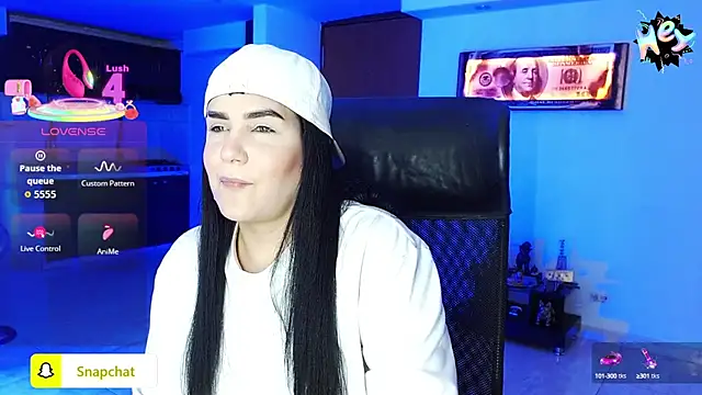 BABYFANTASY 1 online show from September 2025 10:00:01 PM