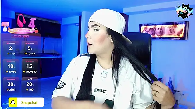 BABYFANTASY 1 online show from October 2025 06:16:01 PM