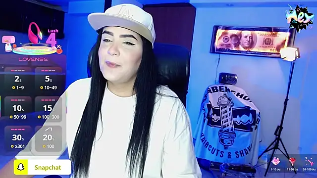 BABYFANTASY 1 online show from November 2025 01:03:02 AM