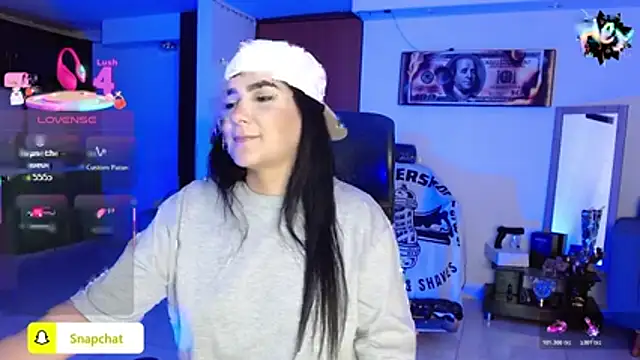 BABYFANTASY 1 online show from February 2026 08:37:01 PM