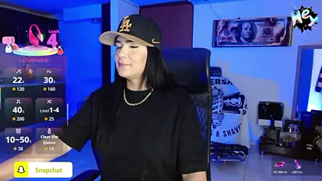 BABYFANTASY 1 online show from February 2026 10:52:02 PM