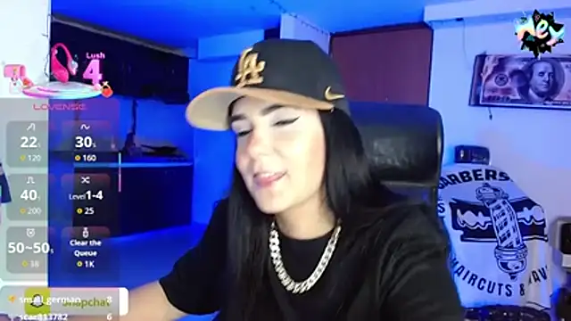 BABYFANTASY 1 online show from April 2026 08:53:01 PM